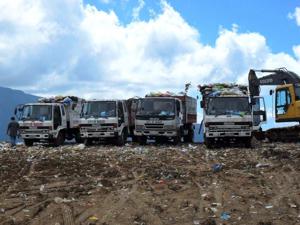 Waste management